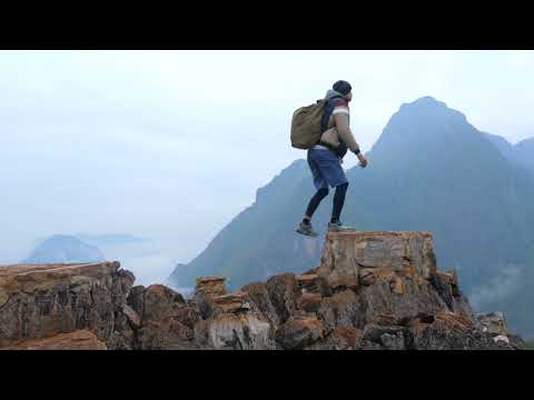 Sense Flip Clock & Weather Video