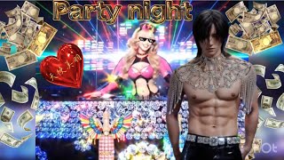 【天使美羽 a.k.a. Sound Ecstasy【XTC】】Party Night【EDM】