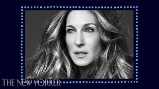 Download lagu Sarah Jessica Parker Talks with Rachel Syme | The New Yorker mp3