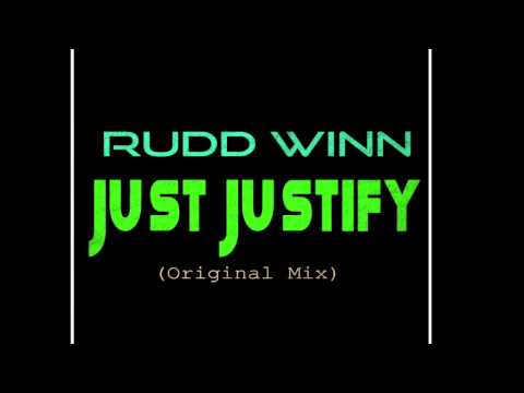 ODoff AKA Rudd Winn - Just Justify (Original Mix)