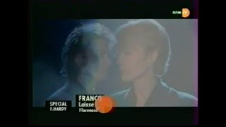 Françoise Hardy - Laisse-moi Rêver