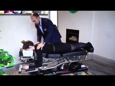 Stray FM Advertising - O'Connor Chiropractic's Story