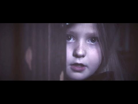 Winter In Eden Official Video - 