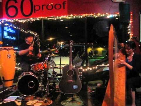 Psychedelic Mist - Sands of Time -  Live at Sixty Sundaes (60proof)