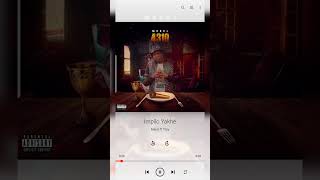 Download lagu Merel- Impilo yakhe ft Trey(Kasi rap Audio) mp3