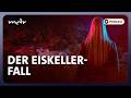 Der Eiskeller Fall Podcast ARD Crime Time MDR