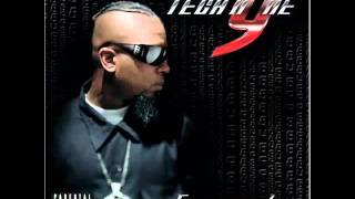 Tech N9ne - Caribou Lou (lyrics)