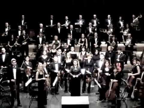 TSR - the symphonic rockestra - libiamo