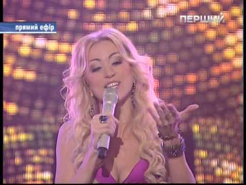 Nataliya Valevska - Love Makes You Beautiful (Ukrainian National Final - Eurovision 2014)