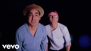 The Raging Idiots - The Planet Song