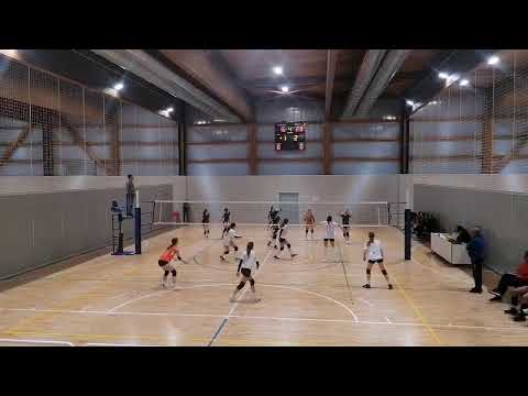 Gps U18 Blu VS Spea U16