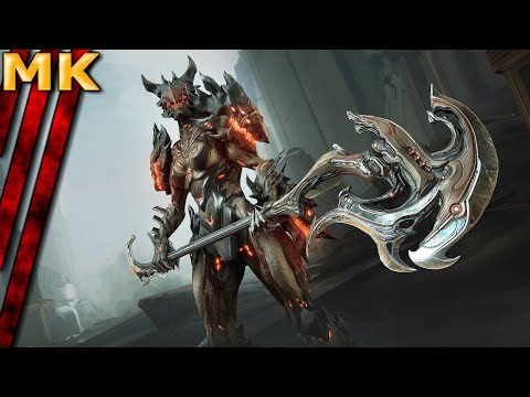 Warframe, Teil 941 - Lua's Prey, bald auf allen Platformen - (deutsch/german) [HD/1080p]