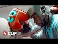 Creed III Movie Clip Damian And Felix Spar 2023