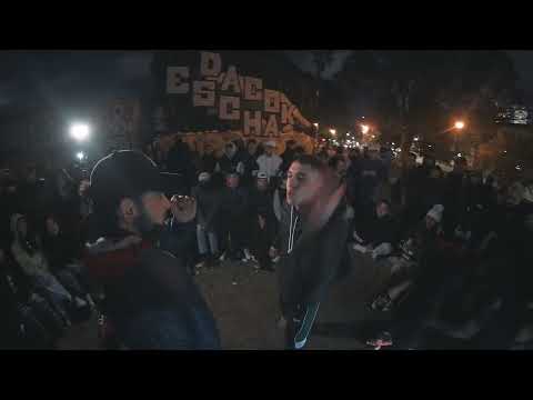 MANÉ vs ALEXUNDER | SEMIFINAL | Fecha 3 | (Torneo de Temporada 2022)