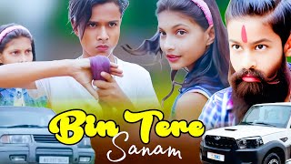 Download lagu Bin Tere Sanam ❤️ Don Love Story 💕 Bhaity Music Company 🎶 Sahil Action Video 😜 Full HD mp3