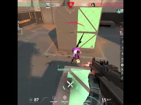 last moment clutch | best valorant moments | valorant india