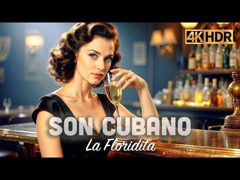 Noche de Nostalgia en La Habana | El Son Cubano en La Floridita