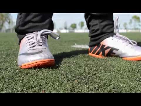 Voetbalschool Hollandia NU bij SV Beemster!