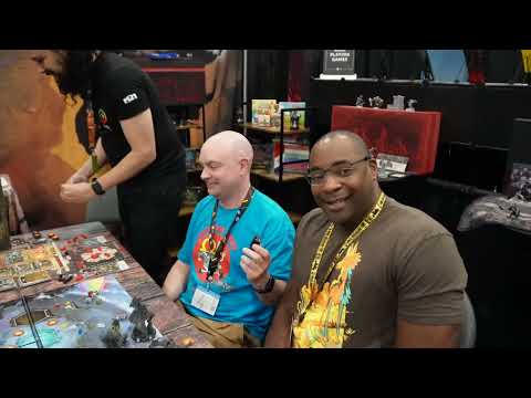 Does Boss Battler work with the Mancala System? Real time Feedback on Battleforge