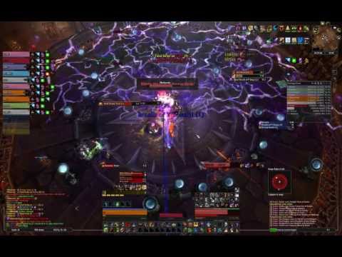 Malkorok 10-man heroic by PXI / MCO [Live]
