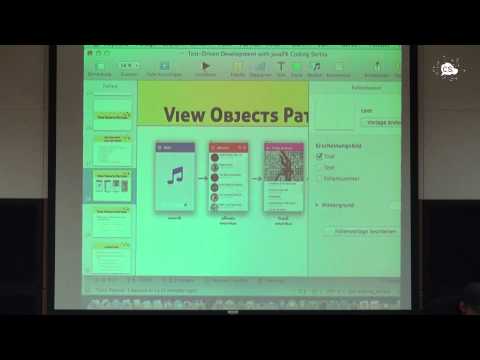 Coding Serbia 2014, Sven Ruppert & Hendrik Ebbers - Test driven develop   ment with JavaFX