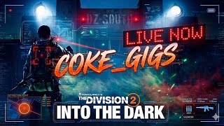 [PS5 ディビジョン2] バクでトークンを失い結局トークン貧乏。#ディビジョン2#エンジョイ勢