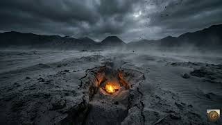 Ashes of Yesterday | The Phoenix Protocol (Prologue)