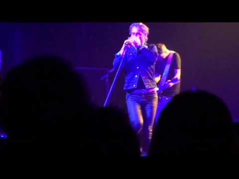 Collective Soul - Why Live  Nashville 11/25/15