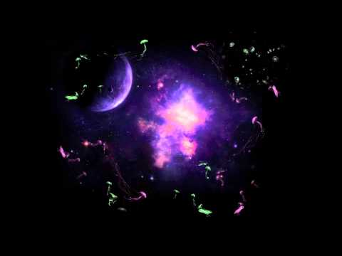 Angst Skvadron - Beyond Andromeda