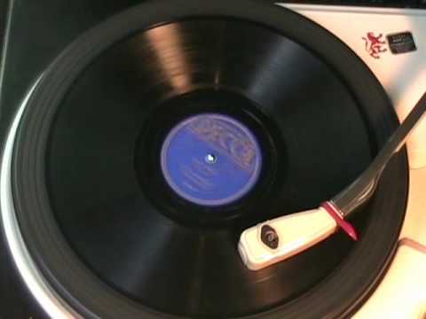 LEAP FROG by Louis Armstrong 1941