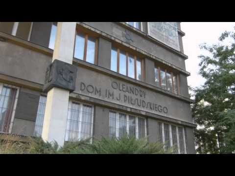 Szlak Frontu Wschodniego I Wojny Światowej -  Pierwsza Kompania Kadrowa