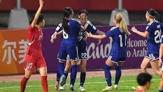 【涙の戴冠】日本U-20女子、死闘の末にアジア制覇！🏆#ヤングなでしこ#U20女子日本代表#女子サッカー#アジアカップ#なでしこジャパン#サッカー日本代表#感動の試合#リベンジ#スポーツ名場面