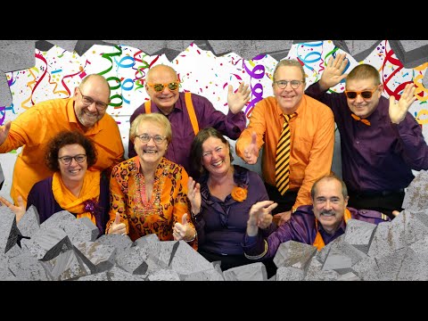 Op Good Gelök - Geknip veur Vastelaovend (LVK 2022)