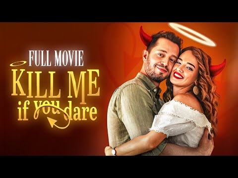 Kill Me If You Dare - RomCom (Öldür Beni Sevgilim) - Full Movie | English Subtitle