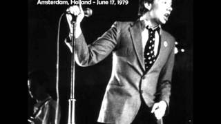 Joe Jackson Band - Paradiso 1979 - Sunday Papers / Baby Stick Around (V1)
