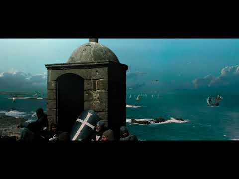 Port of Messina | Kingdom of Heaven 4K