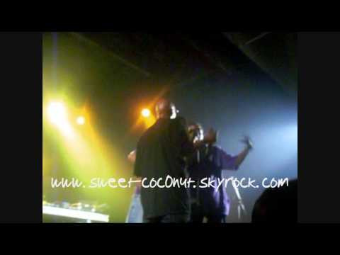 Papa Tank & E-Sy - Madinina