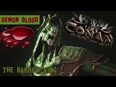 King S Niche Conan Exiles General Discussions