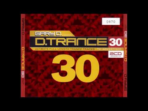 Gary D presents D.Trance 30 (1/2005) (CD3)