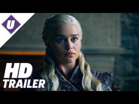 Game Of Thrones - Season 8 Episode 2 Official Trailer