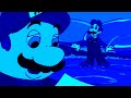 Hotel Mario Intro In Chord Orange Vocoder Edition
