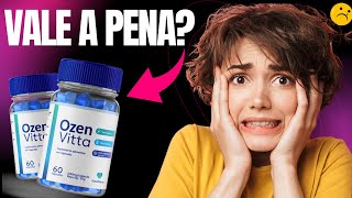 Ozzenvita Funciona Mesmo? Resultados Reais e Como Usar! 