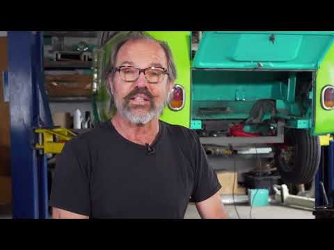 VW Bus 003 Batteries v 2