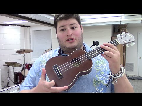 Lanikai LU-21S Soprano Ukulele with chord book. image 15