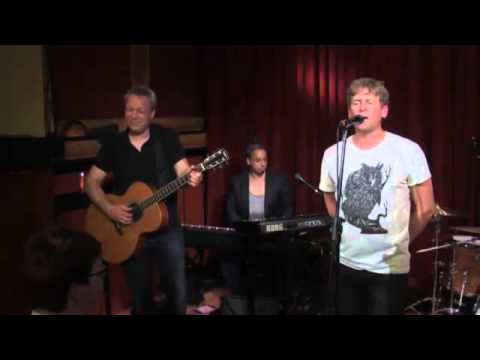 Racoon - Love You More