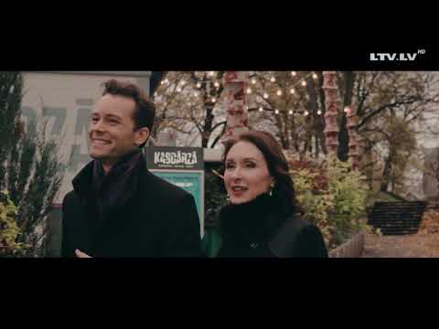 TĀ DIENA / Ineta Rudzīte & Ainars Bumbieris