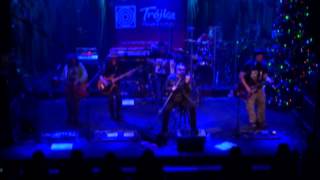 T.LOVE - 2005 - Trójka 22.12.2012