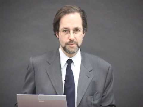 Jeffrey Cunard, "Art, Law and Contemporary Culture"