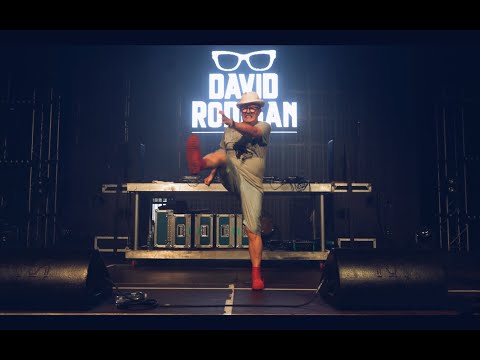 DAVID RODIGAN ROOTS & BRANCHES LIVE HOUSE OF COMMON 2019 SPECIAL GUEST KHALIA