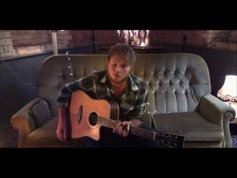 AFTERNOON ACOUSTIC - Toby Joe Leonard: Fall For You Part II
